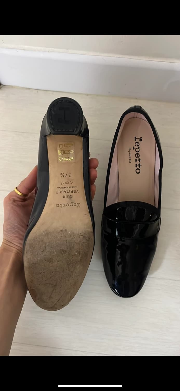  레페토 구두 37반 (235) 정품  상품이미지2