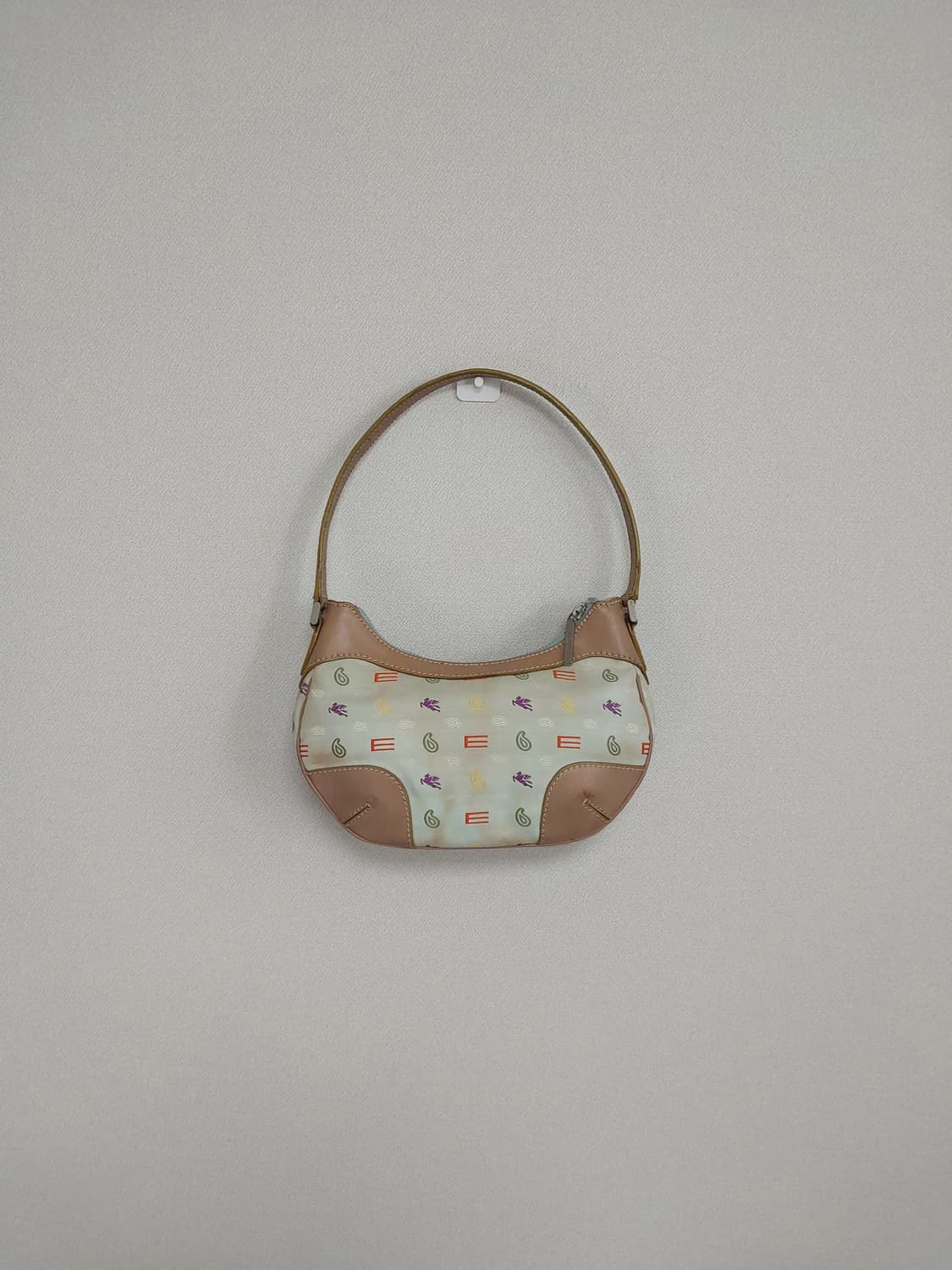 에트로 Etro 빈티지 미니백 상품이미지2