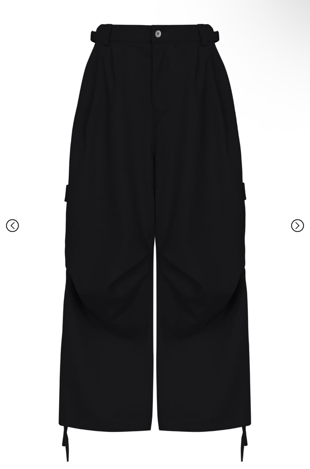 (3) 코인서울 카미엔 247 ALL DAY SLACKS 상품이미지1