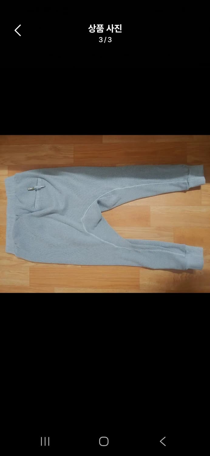 boris bidjan 보리스 비잔 사베리 롱존 2.1 상품이미지3