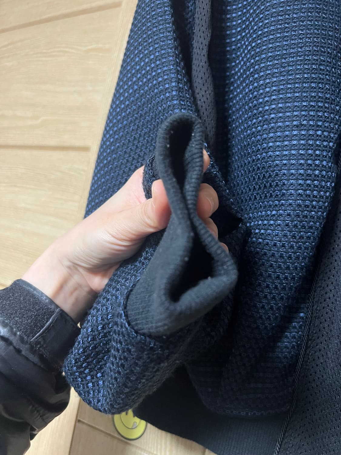 스투시 봄버 자켓 상품이미지2