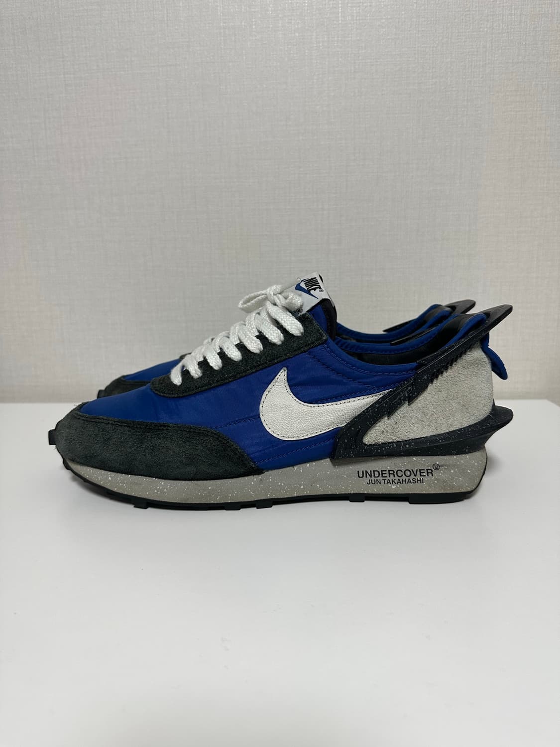 언더커버 x 데이브레이크 파랑 280 상품이미지2