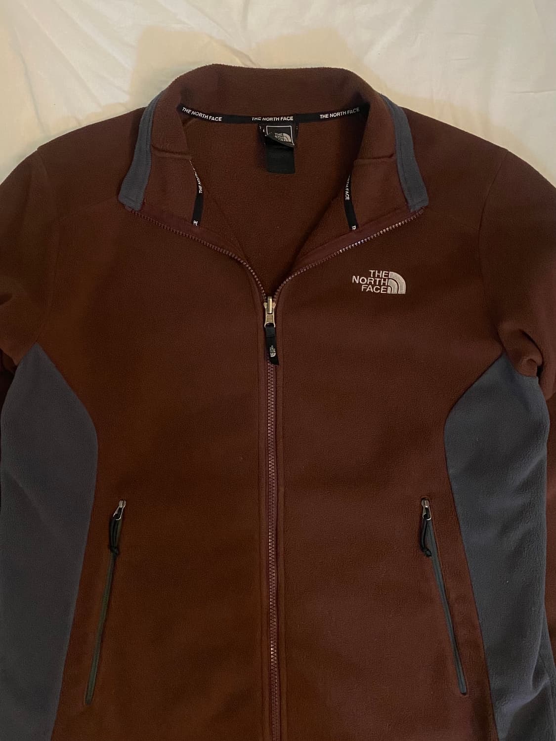 노스페이스 후리스 상품이미지3