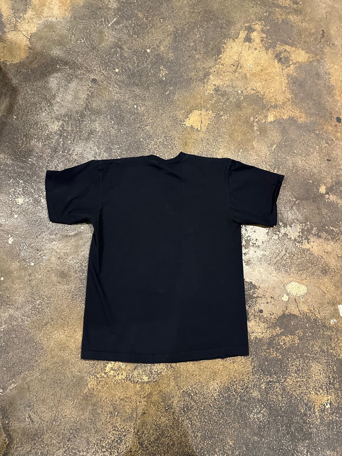 빈티지 90s 뉴욕 티셔츠  상품이미지4