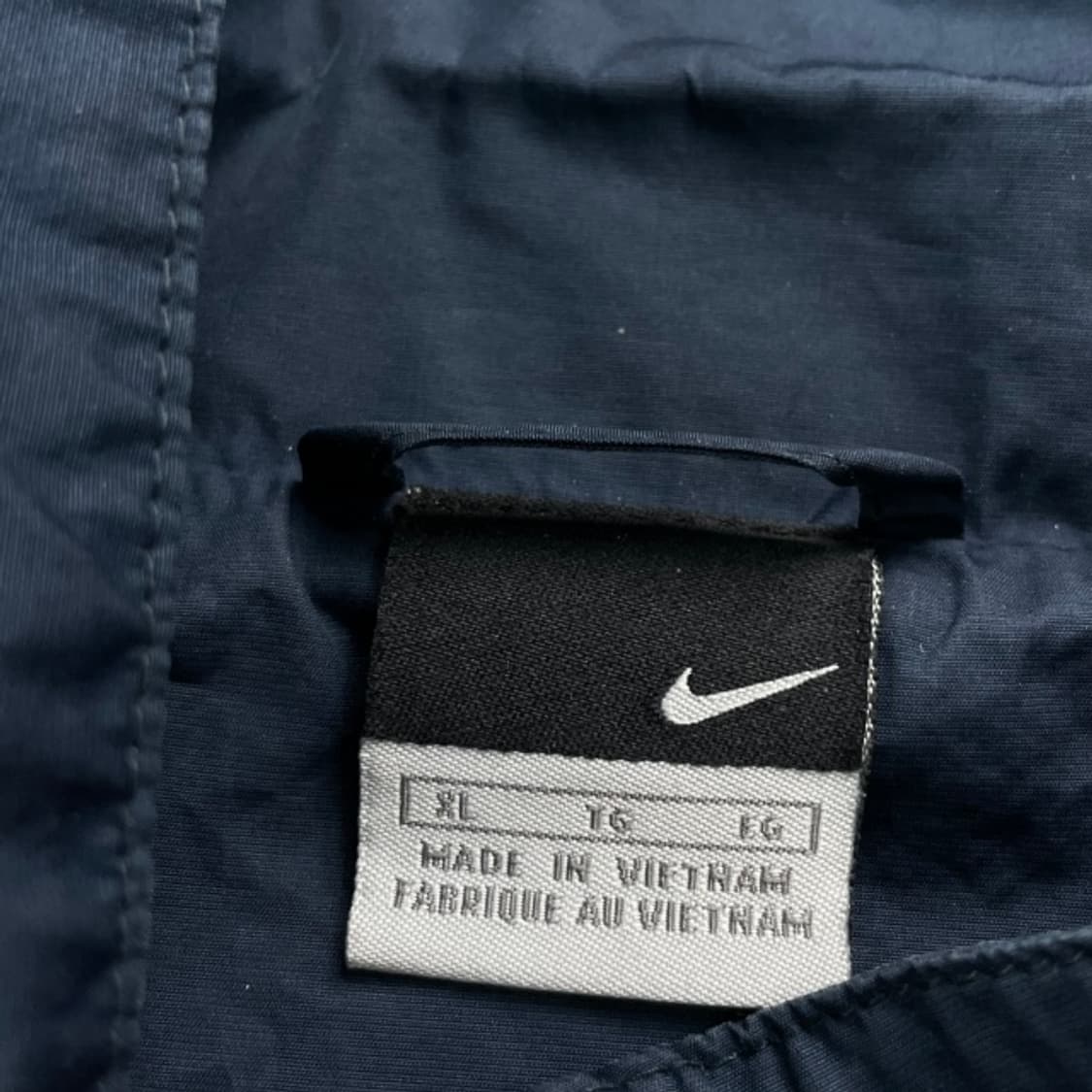 105 나이키 스우시 바람막이 상품이미지3