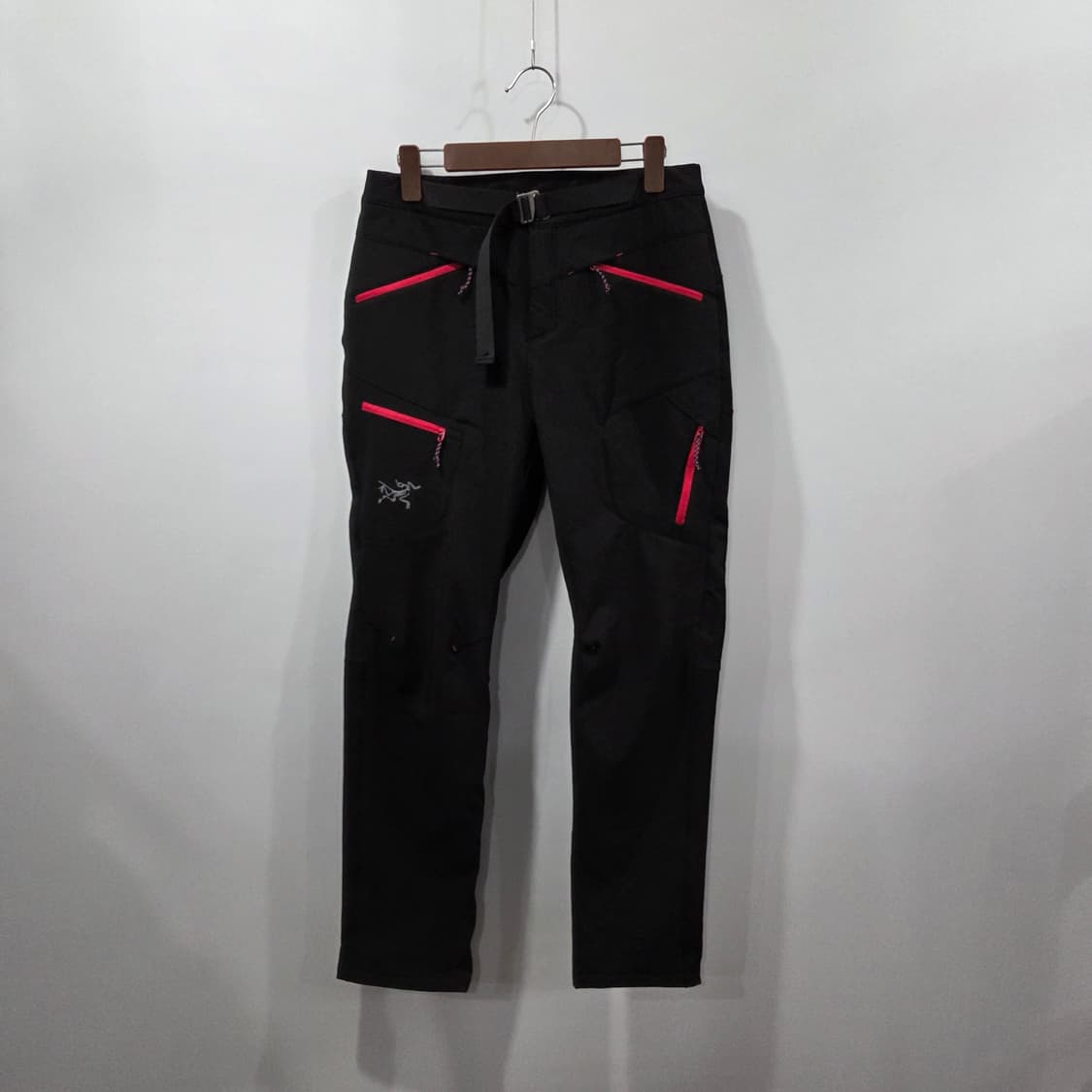 아크테릭스 감마 팬츠 L 상품이미지1