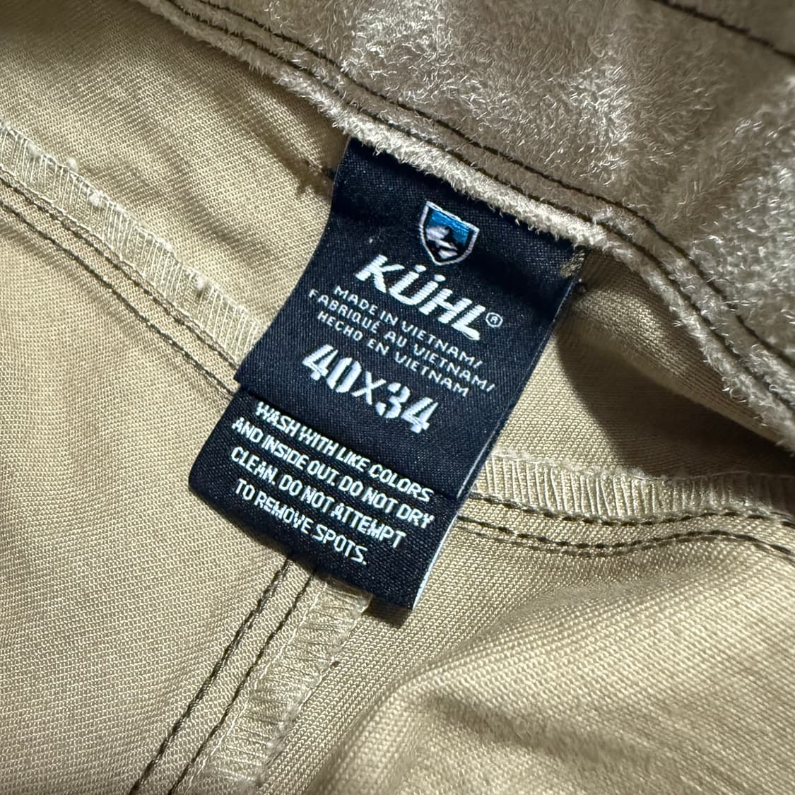 Free Ryder Jean 상품이미지10