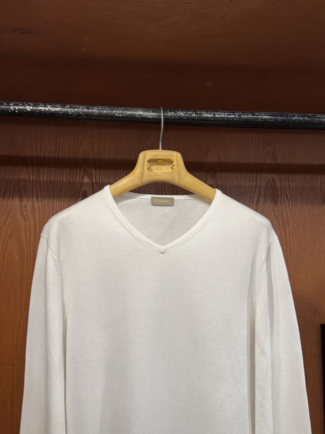 크르치아니 니트 상품이미지2