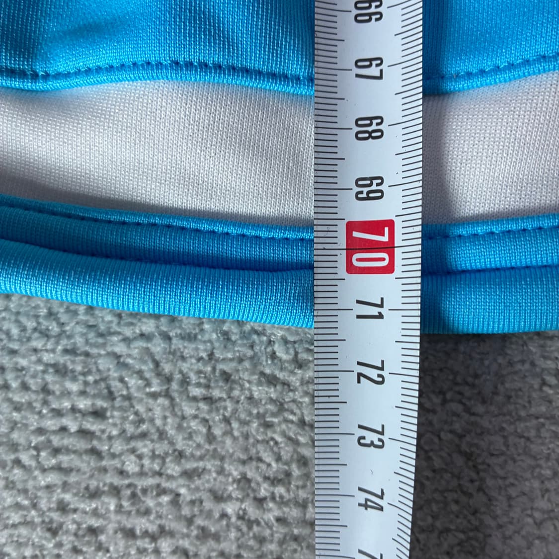 아디다스 마르세유 트랙탑 m 상품이미지6