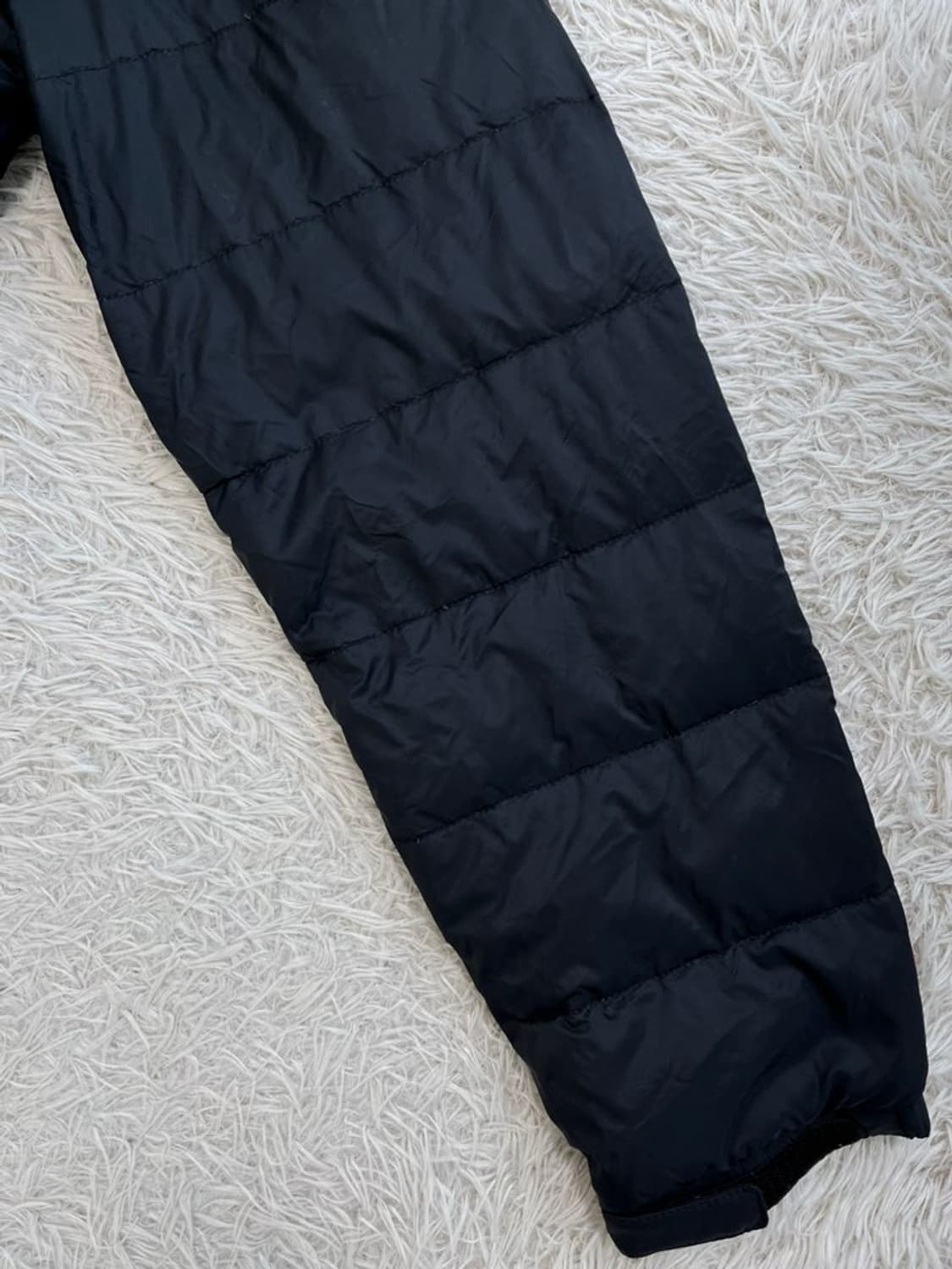 블랙야크 덕다운 경량 패딩/#573 상품이미지2