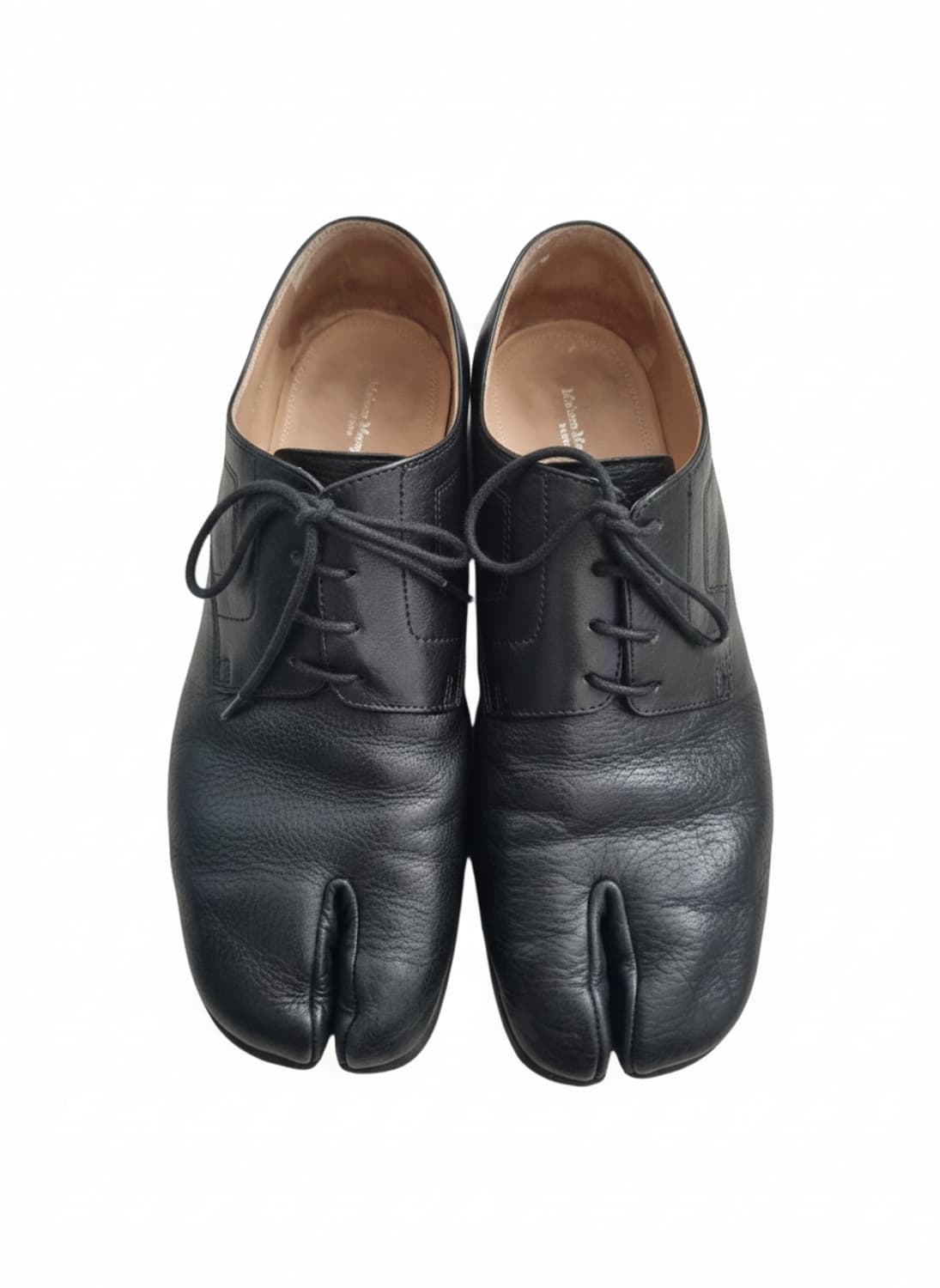 Maison margiela tabi derby 42 상품이미지3