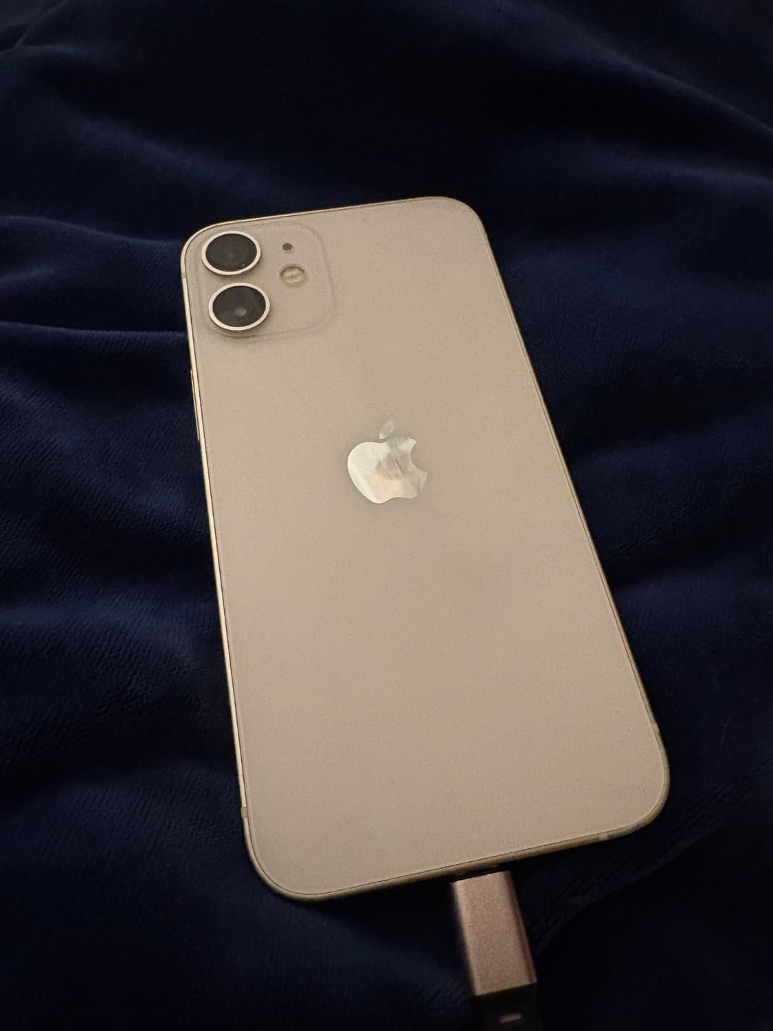 아이폰 12 미니 화이트 상품이미지1