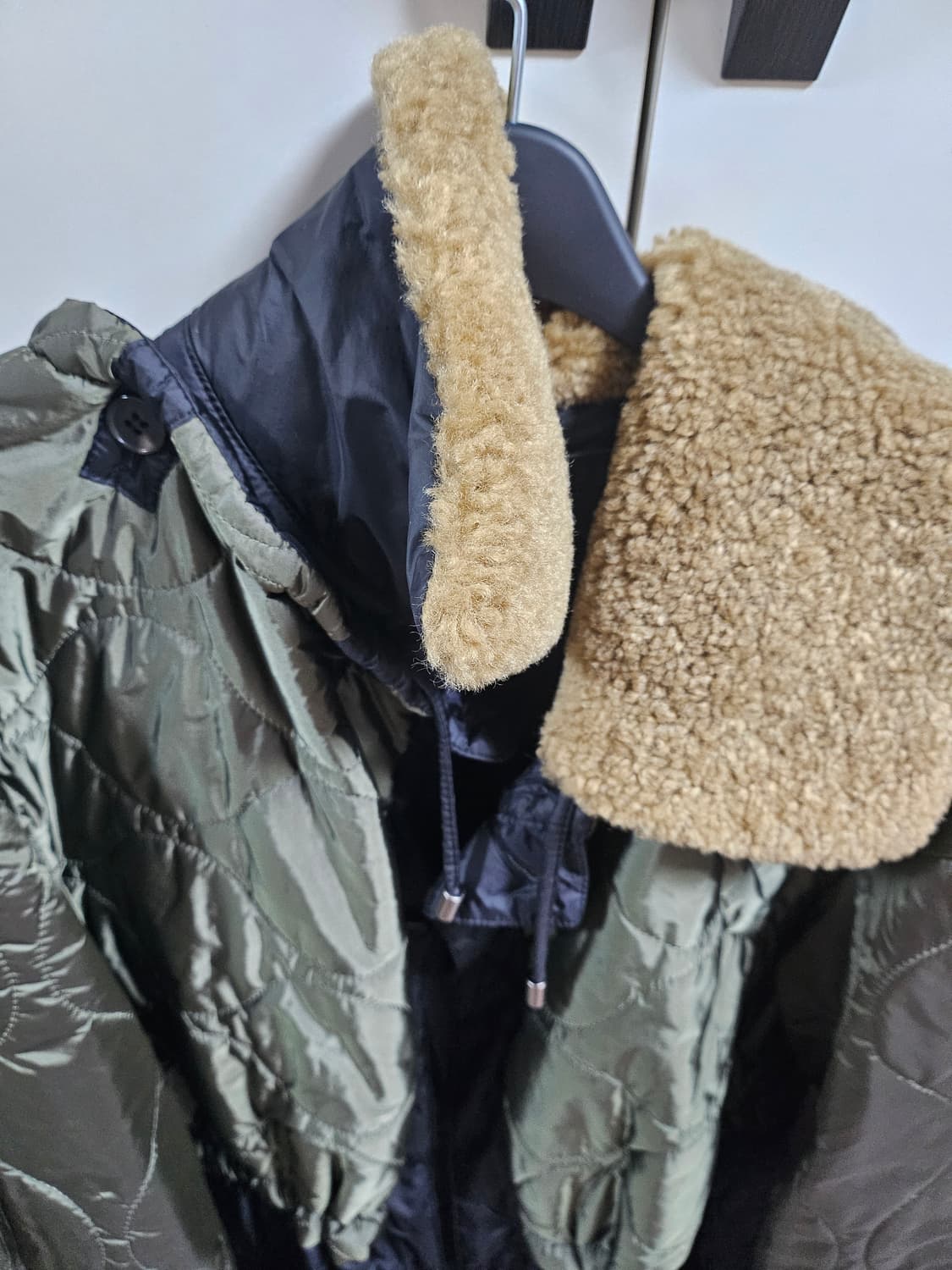 패딩코트 상품이미지2