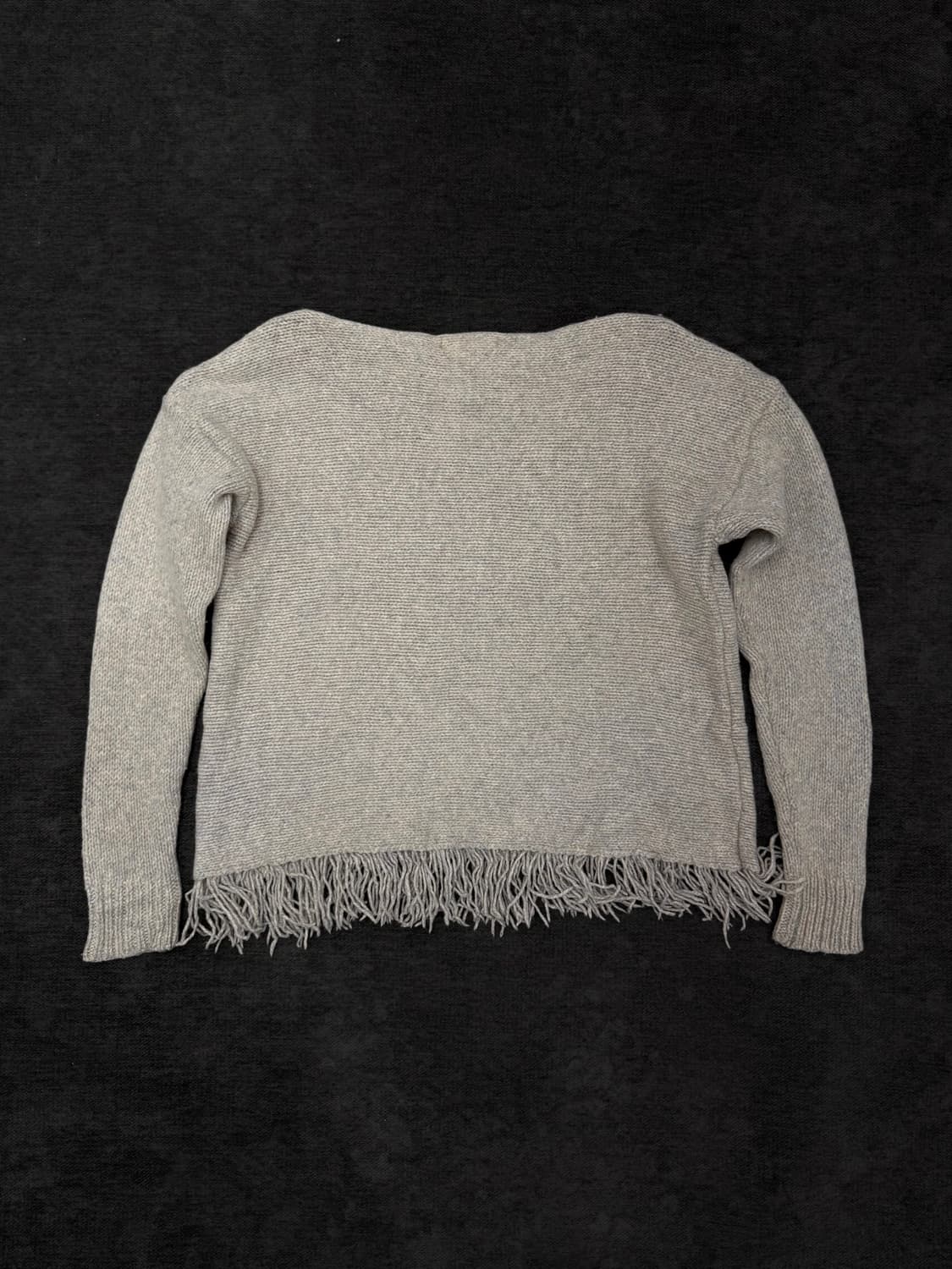 forlife 보트넥 니트 상품이미지4