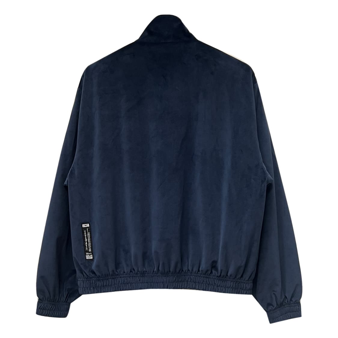 LMC 엘엠씨 오버핏 OG 글로브 벨루어 트랙탑 자켓 S 상품이미지2