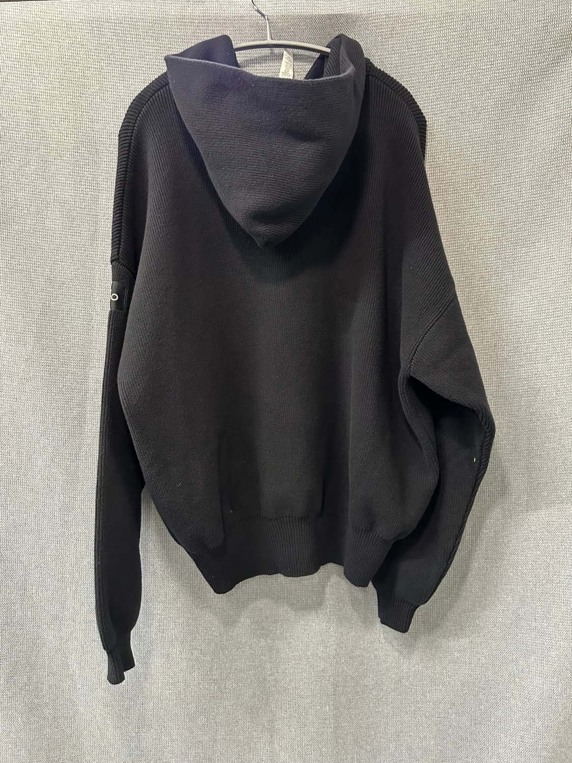 알로 Alo Yoga 니트 후디 상품이미지3