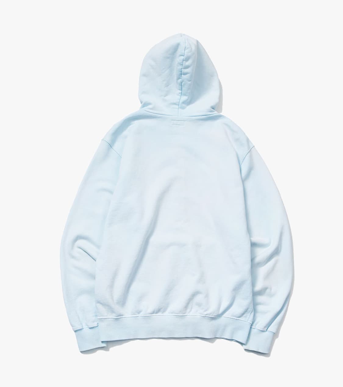 BEAMS - FADE HOOD ZIP 상품이미지10
