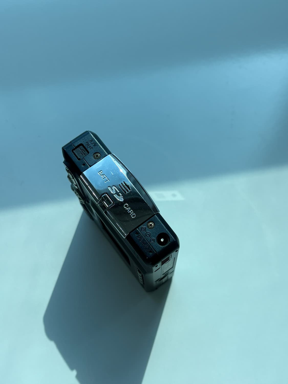 미놀타 디미지 xt (작례O /개인소장) 상품이미지6