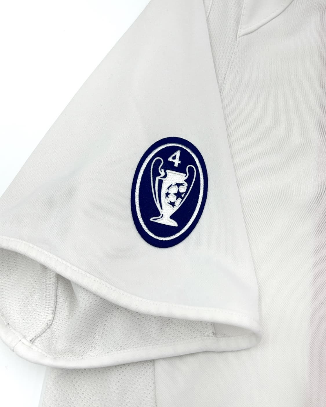 아디다스 05-07 아약스 홈 챔스킷 웨슬리 스네이더 상품이미지5