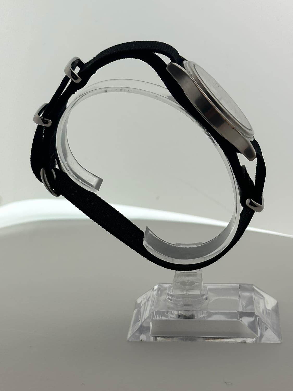 [하자있음] Seiko Vintage 세이코 빈티지 쿼츠 시계 상품이미지7