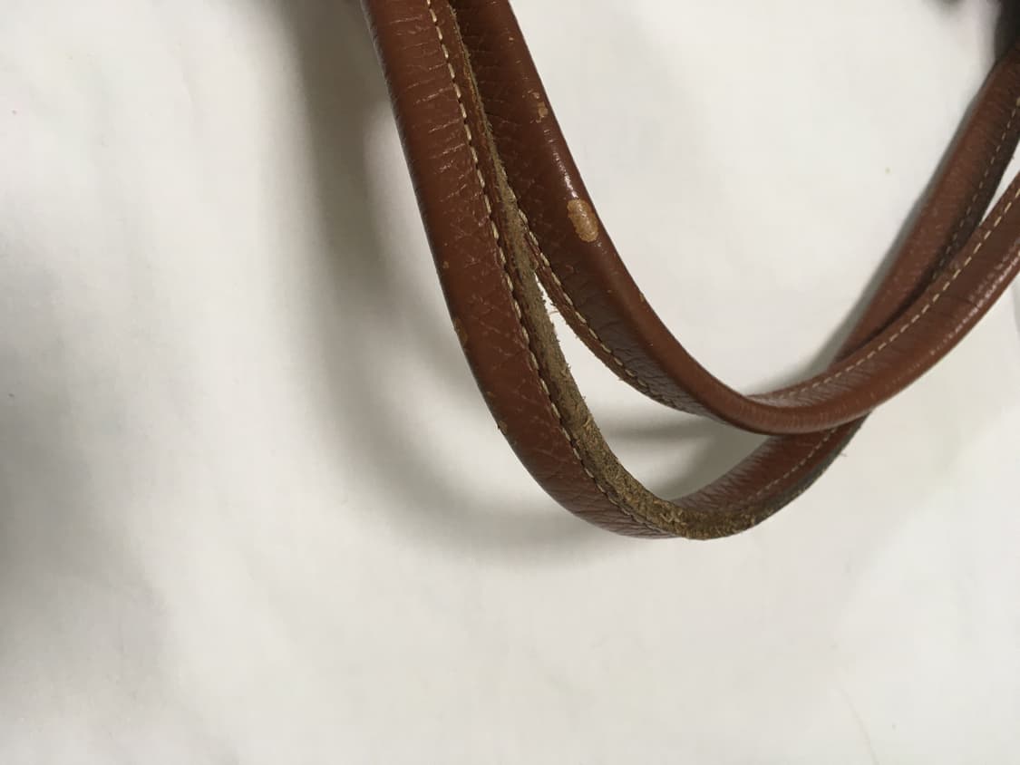 롱샴 Longchamp 플리아쥬 네이비 S 상품이미지8