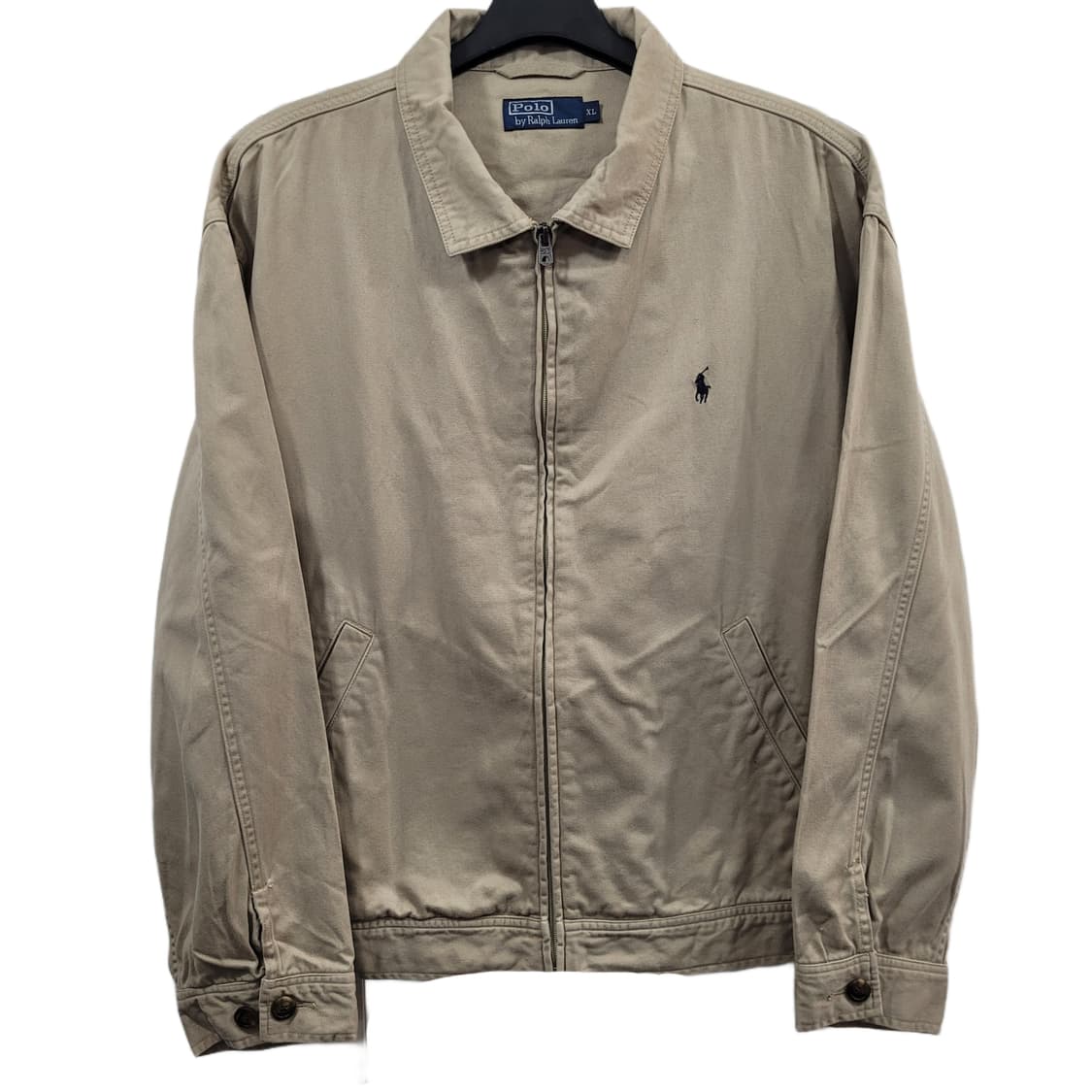 XL 폴로 스윙톱 자켓 상품이미지1