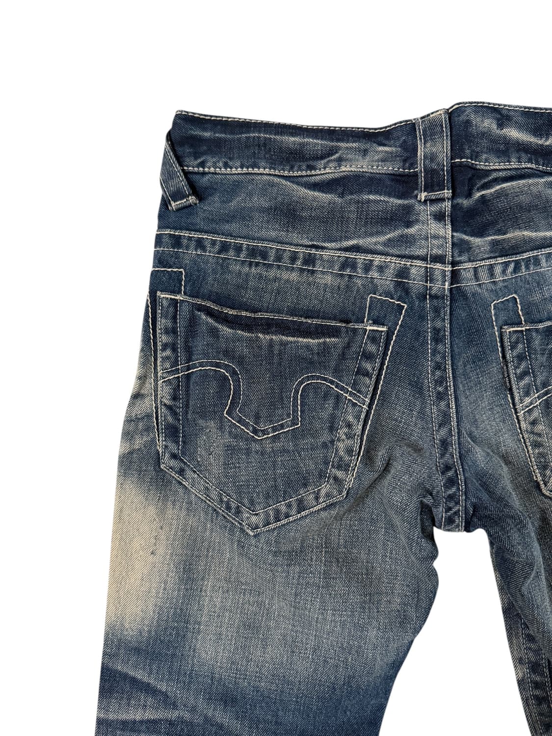 Tornado Mart Washing Pants 상품이미지7