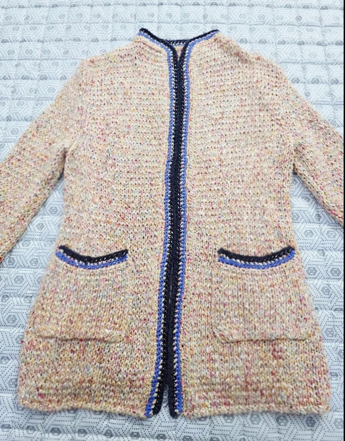 타임 가디건 ~F 상품이미지4