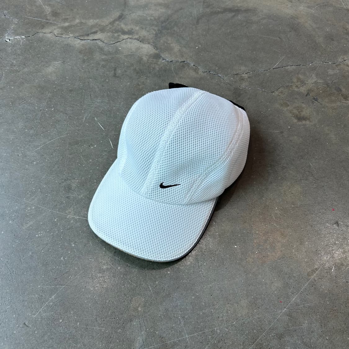 00s 나이키 메쉬캡 상품이미지1