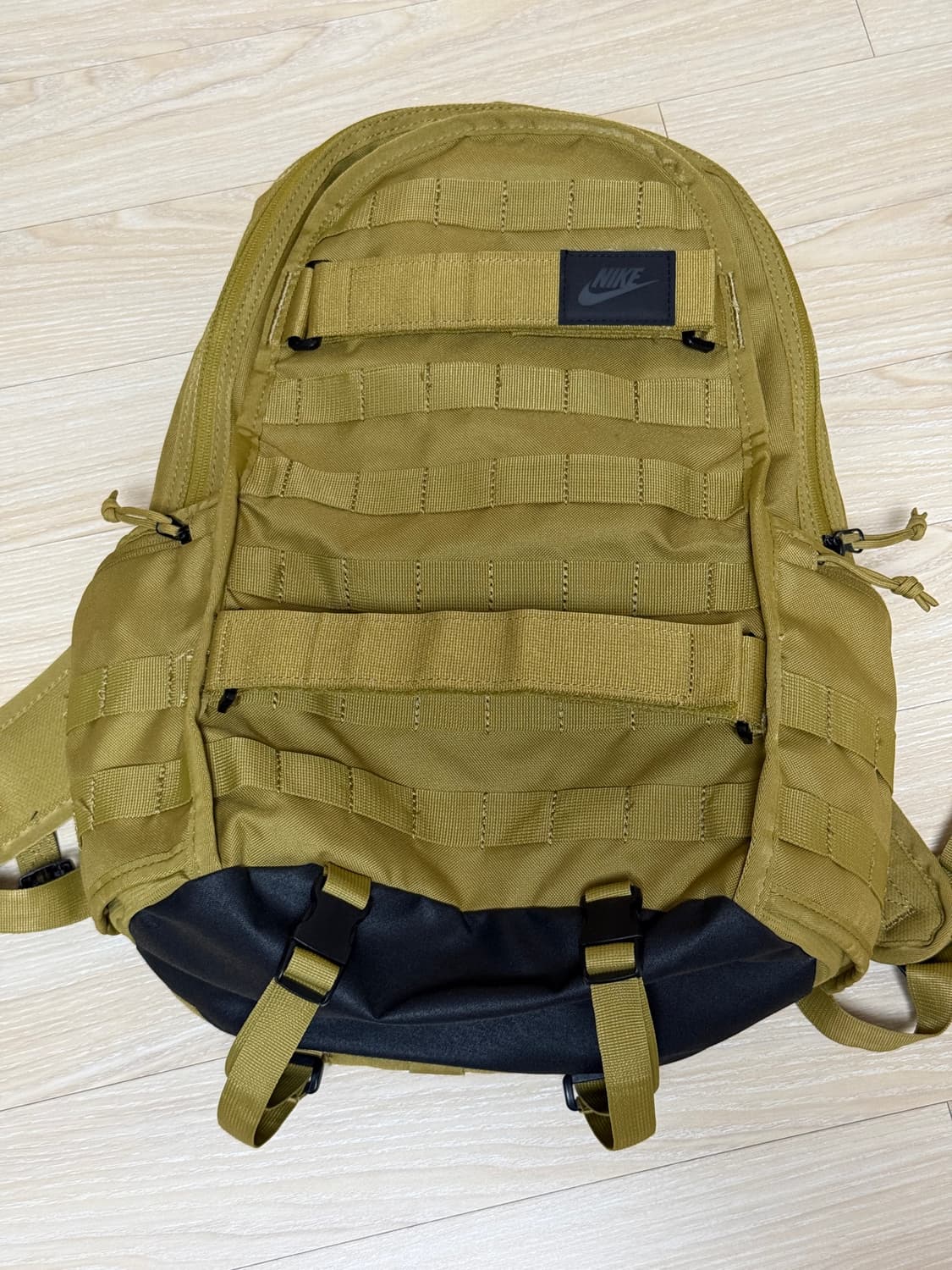 Nike NSW RPM Backpack 26L Brown 상품이미지1