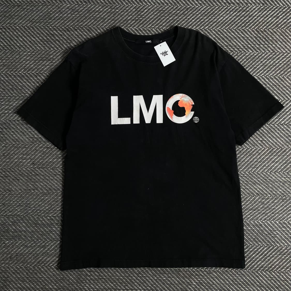 LMC 빅로고 박시핏 반팔 티셔츠 o 3359 상품이미지1