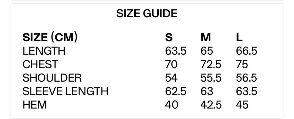 오픈 와이와이 COTTON CARGO BOMBER, KHAKI 상품이미지3