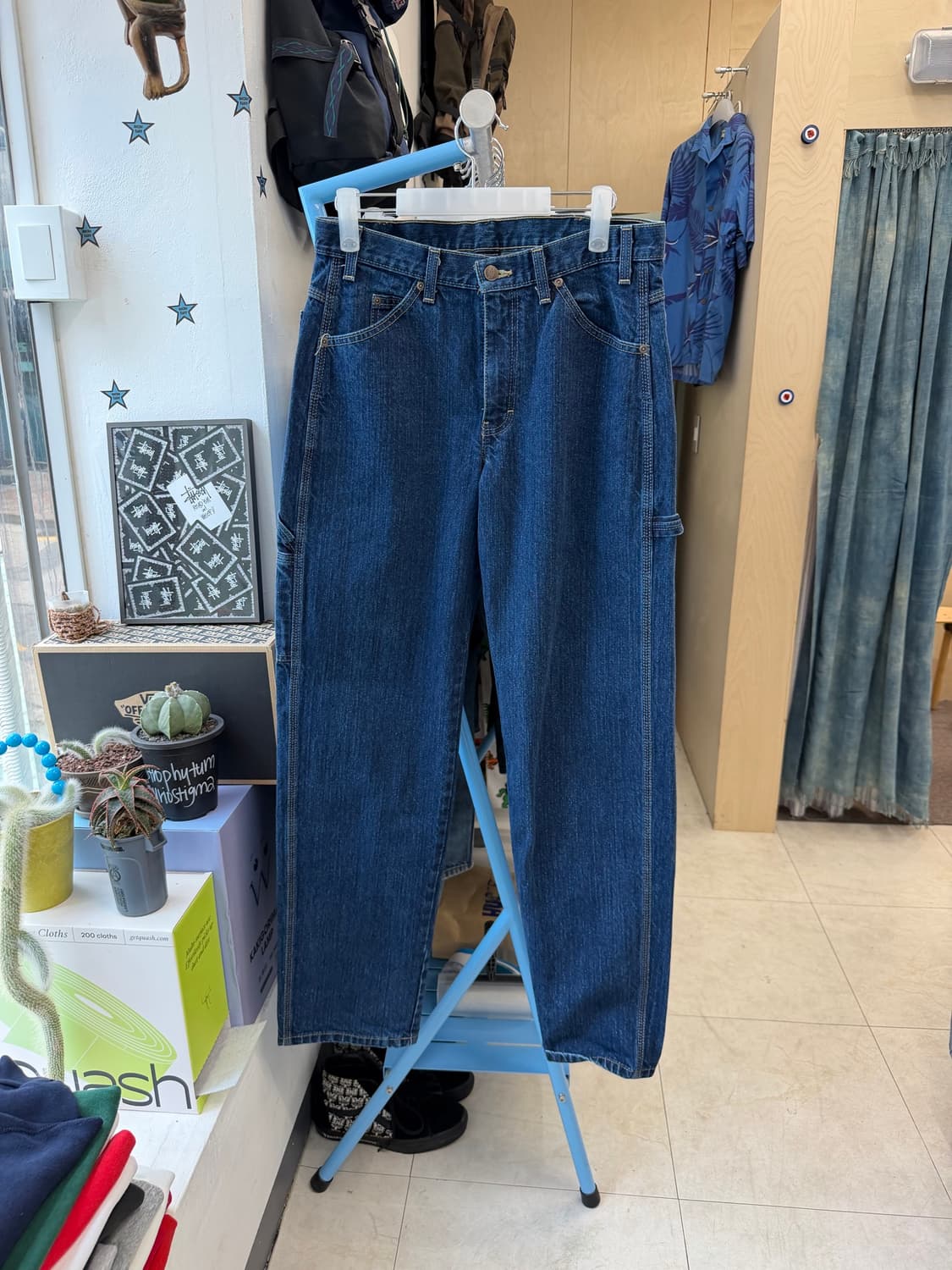 Dickies carpenter (32X34) 상품이미지3
