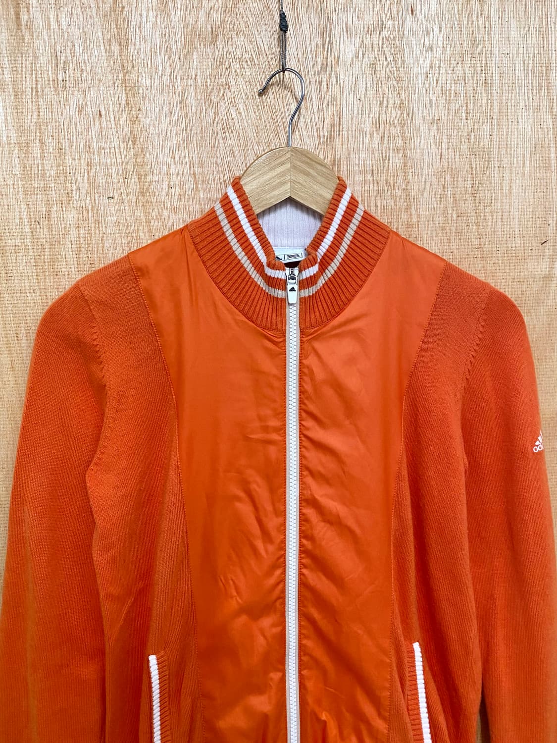 ADIDAS knit jersey 아디다스 니트 져지 상품이미지3