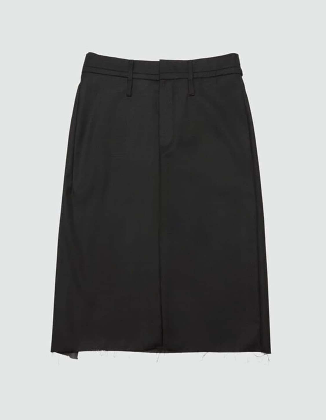 스튜디오테이블 투웨이 스트랩 스커트 상품이미지3