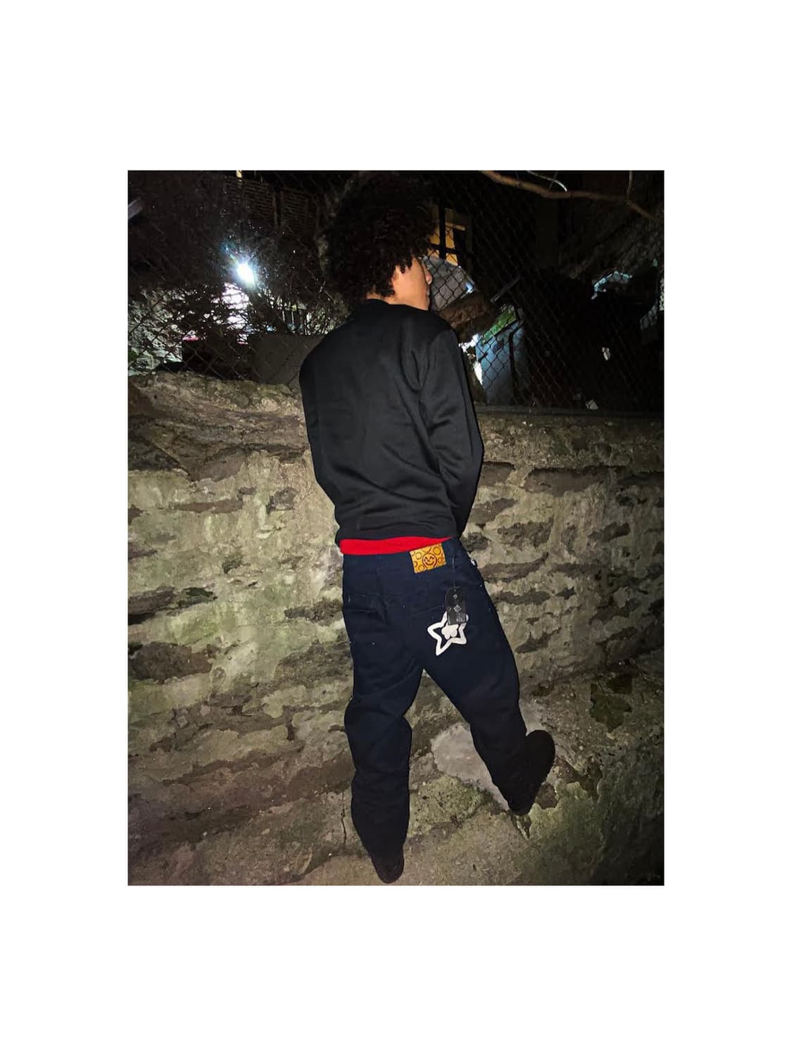 Star Team carpenter jeans 상품이미지3