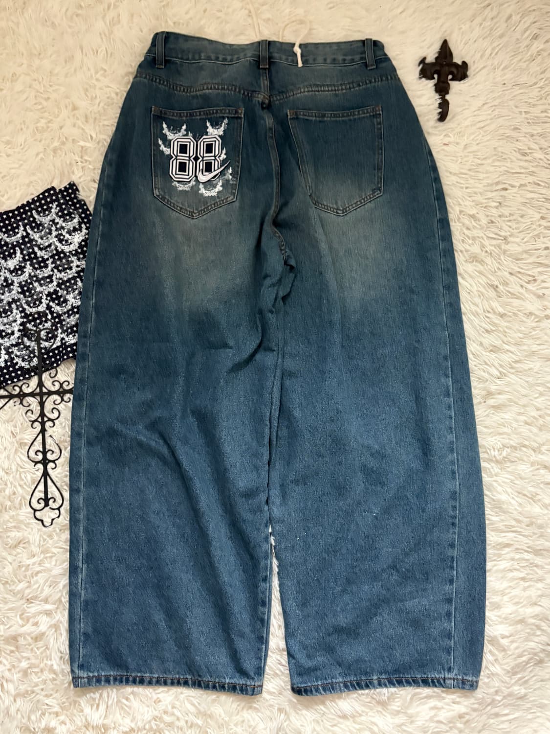 Nike nfl football number pants 상품이미지4