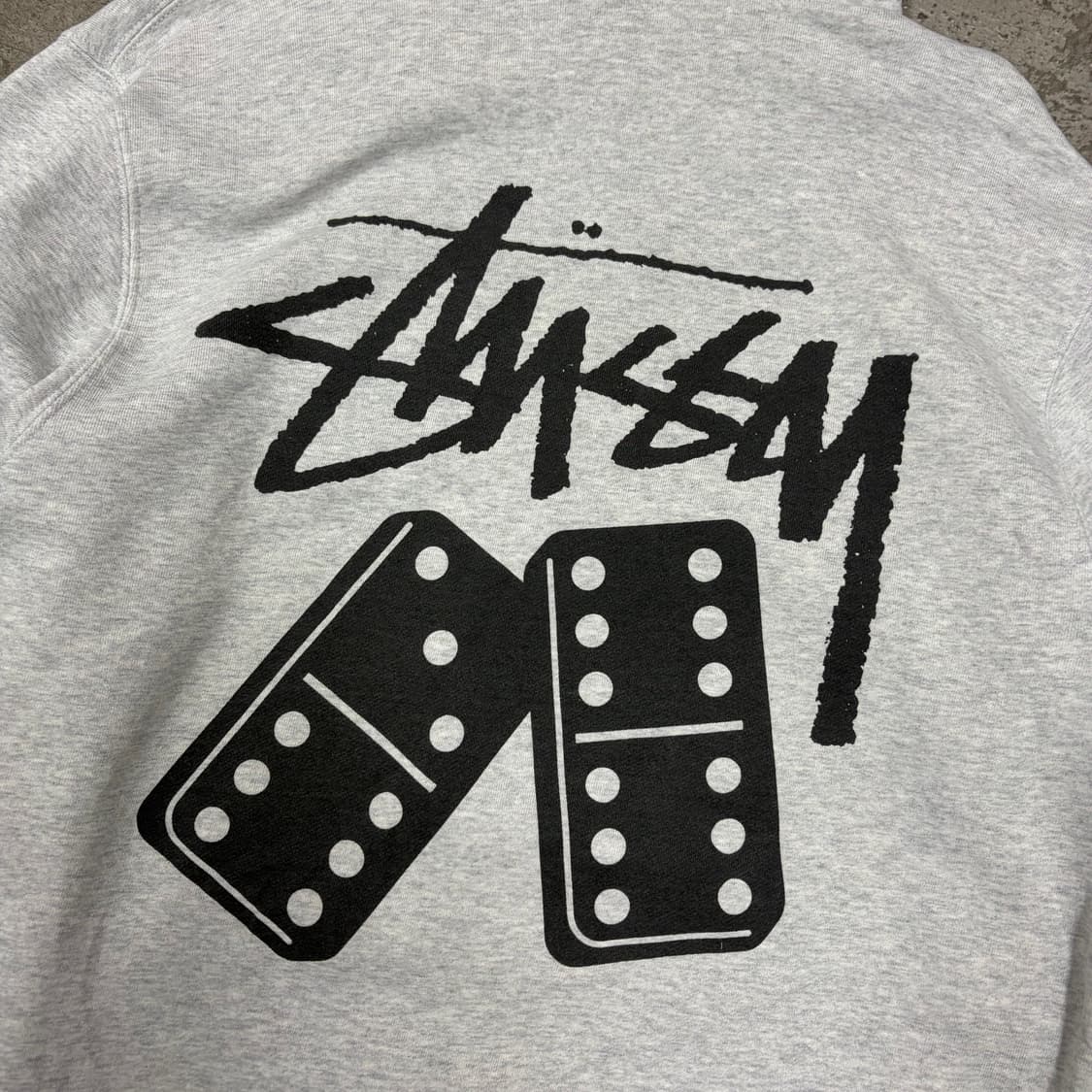 스투시 후드티[2471] 상품이미지3