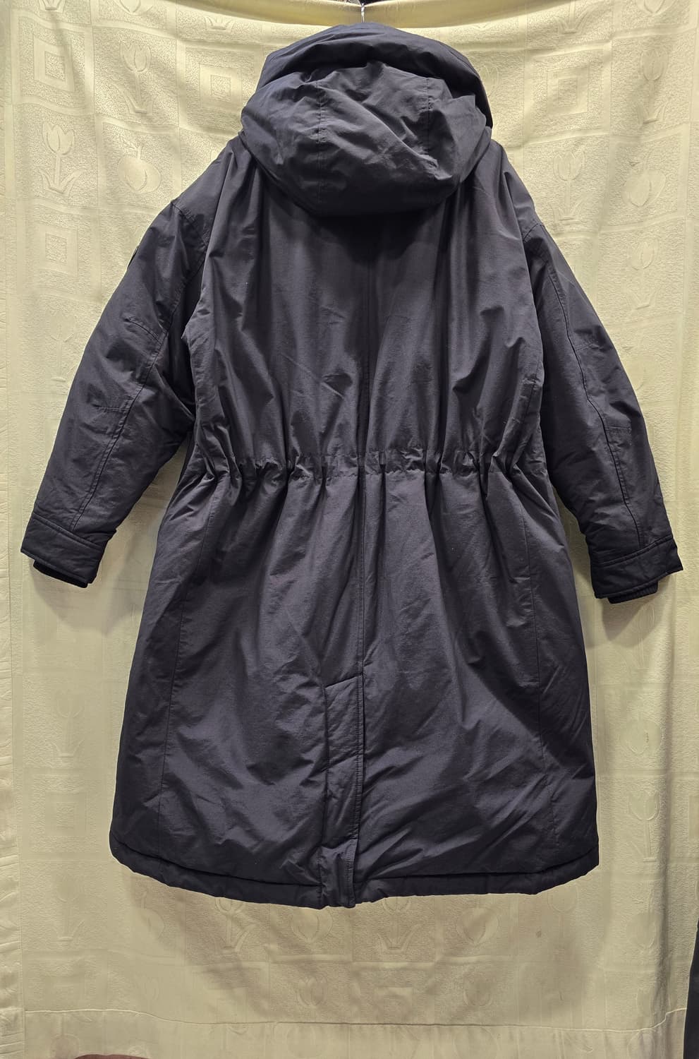 거의새거) 코오롱스포츠 구스다운 롱패딩 77~88 상품이미지7