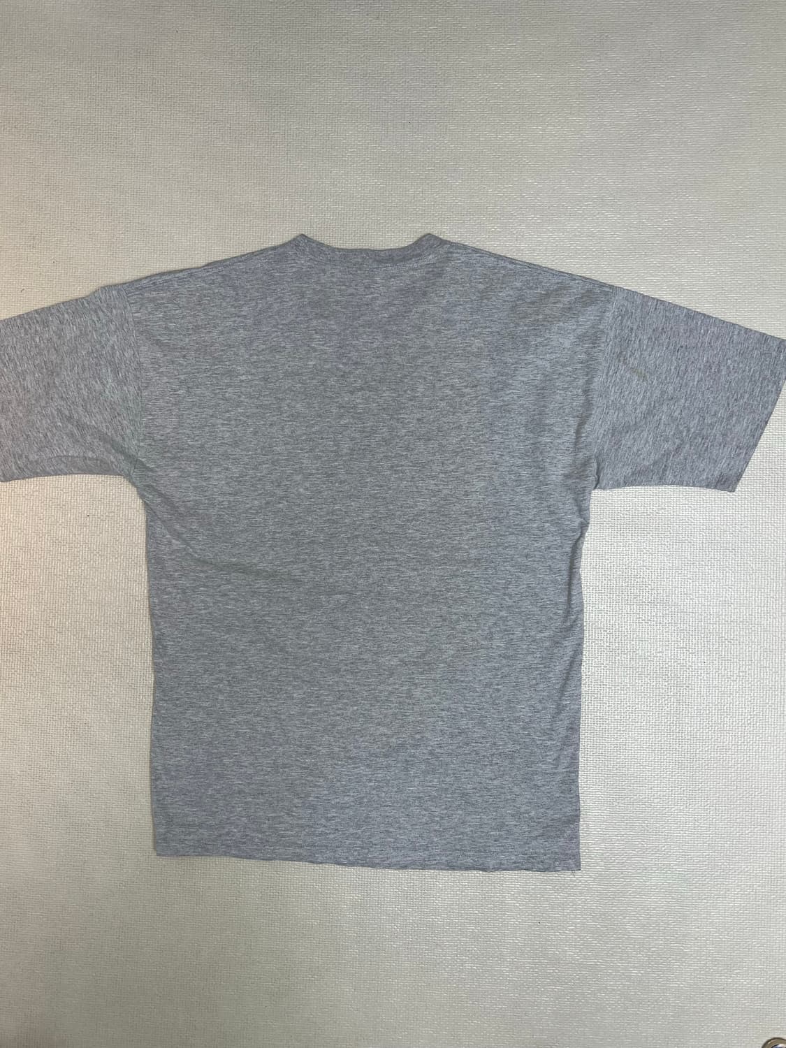 90s 빈티지 나이키 빅스우시 티셔츠 XL 상품이미지4