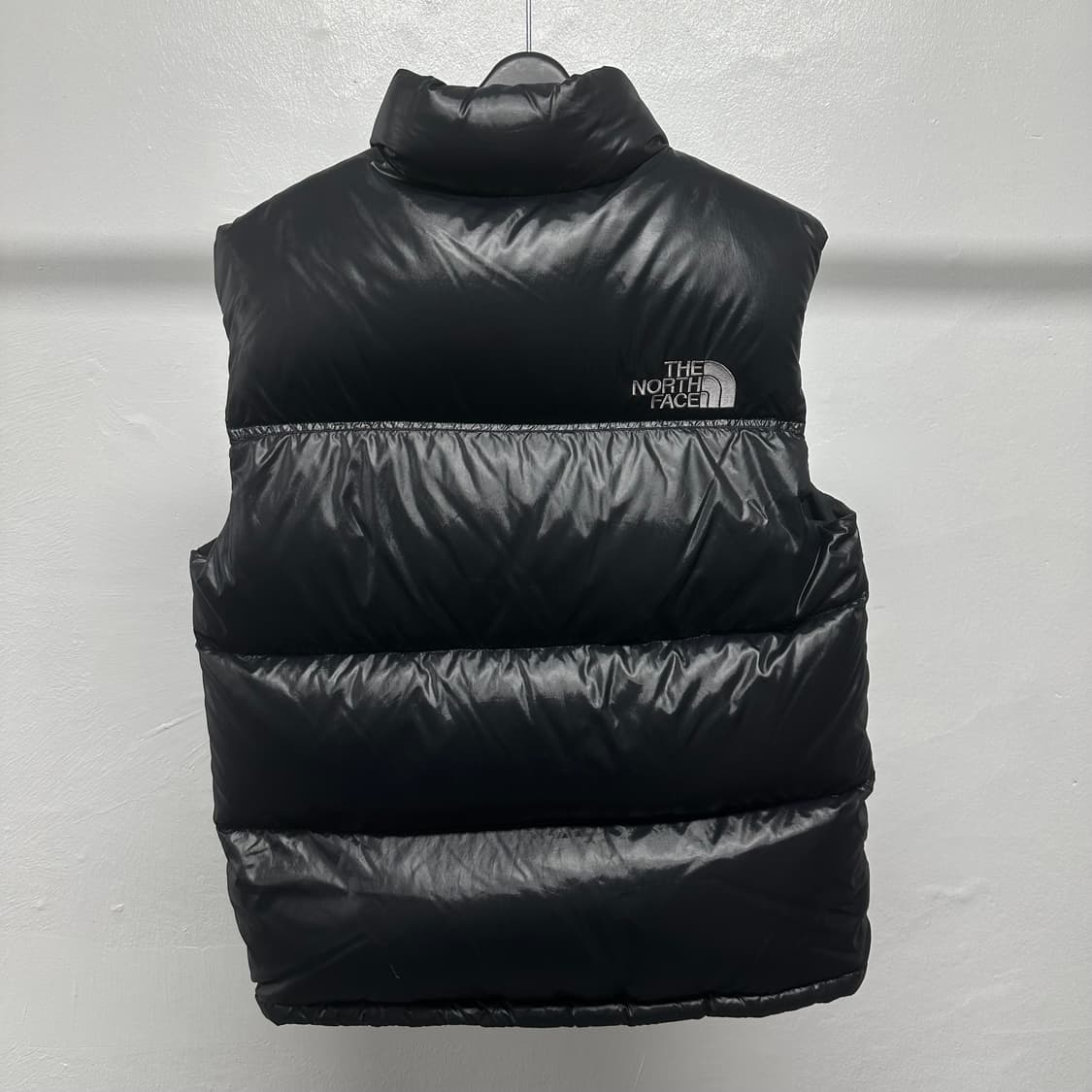 노스페이스 700 패딩 베스트 상품이미지2