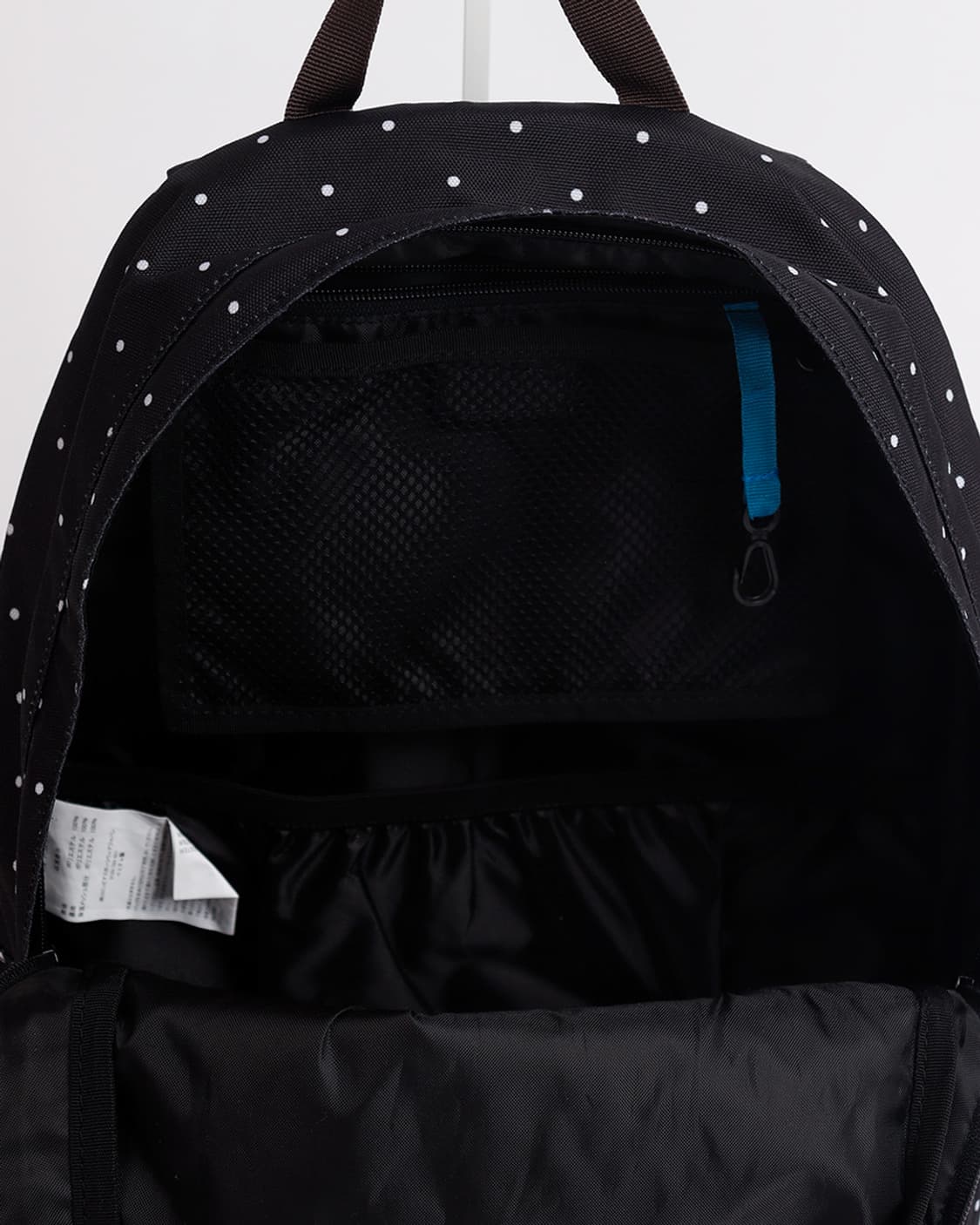 [Columbia] 도트 패턴 나일론 백팩 상품이미지9