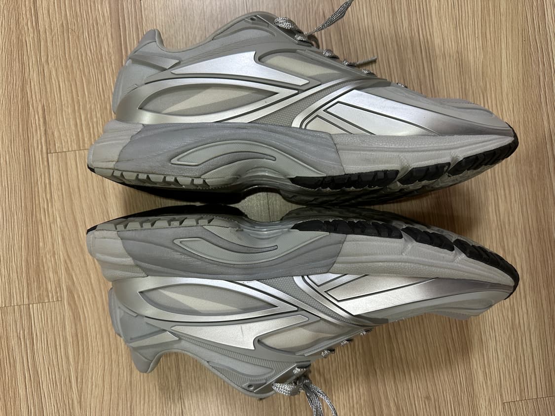 [280] 리복 프리미어로드 모던 그레이 상품이미지5