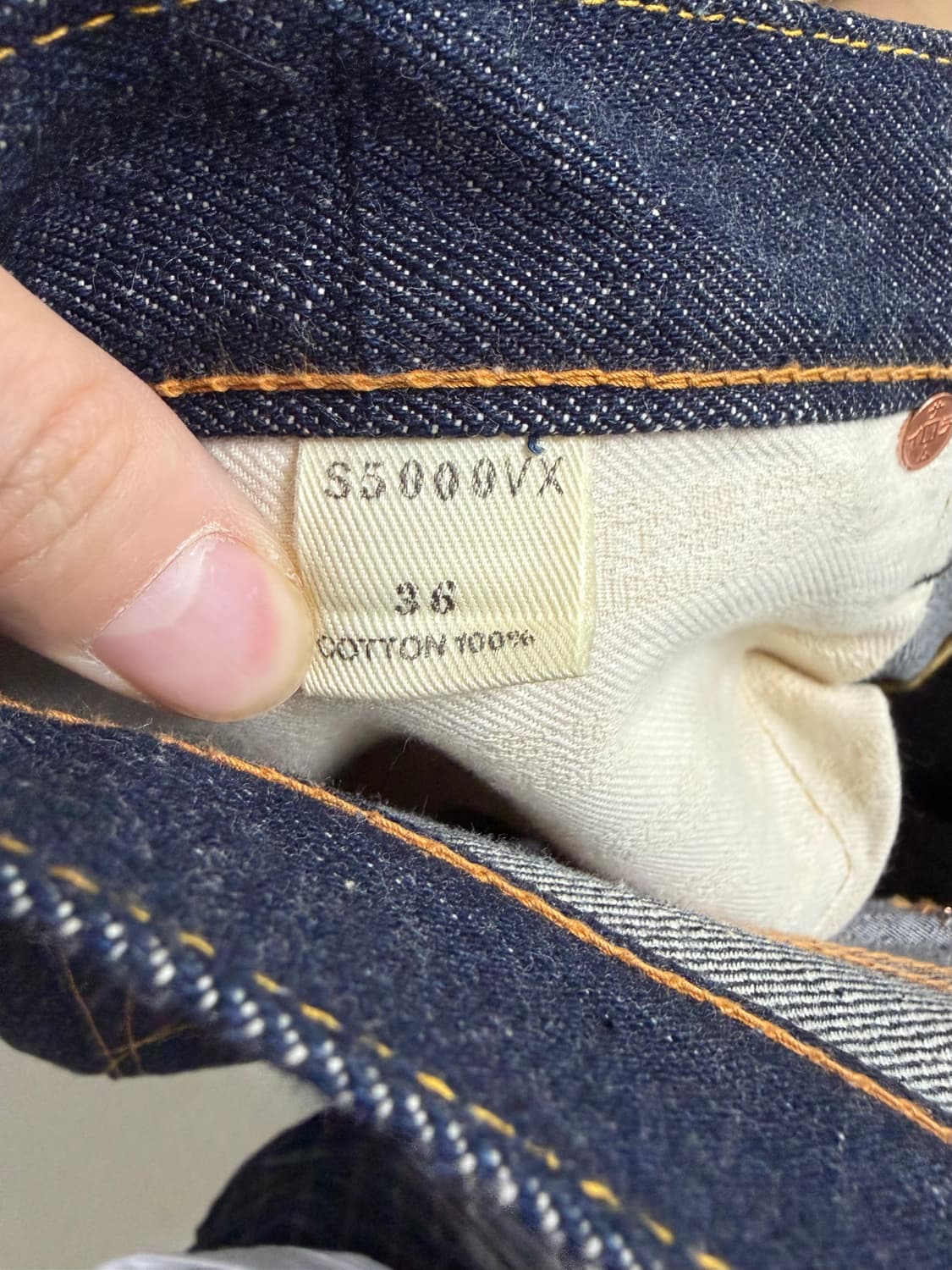 [36] 사무라이진 S5000VX 모델 제로 17oz 택채 새상품 상품이미지5