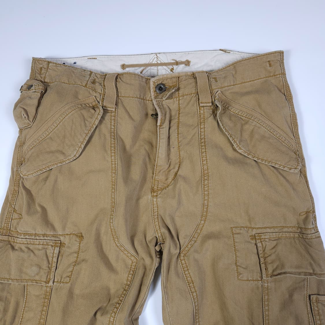 폴로 랄프로렌 멀티포켓 유틸리티 팬츠 상품이미지2