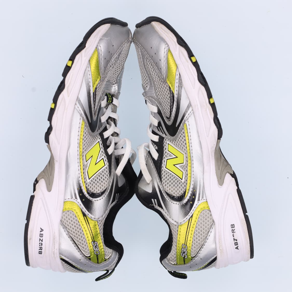 21CM 뉴발란스 키즈 530 운동화 0406H1 상품이미지4