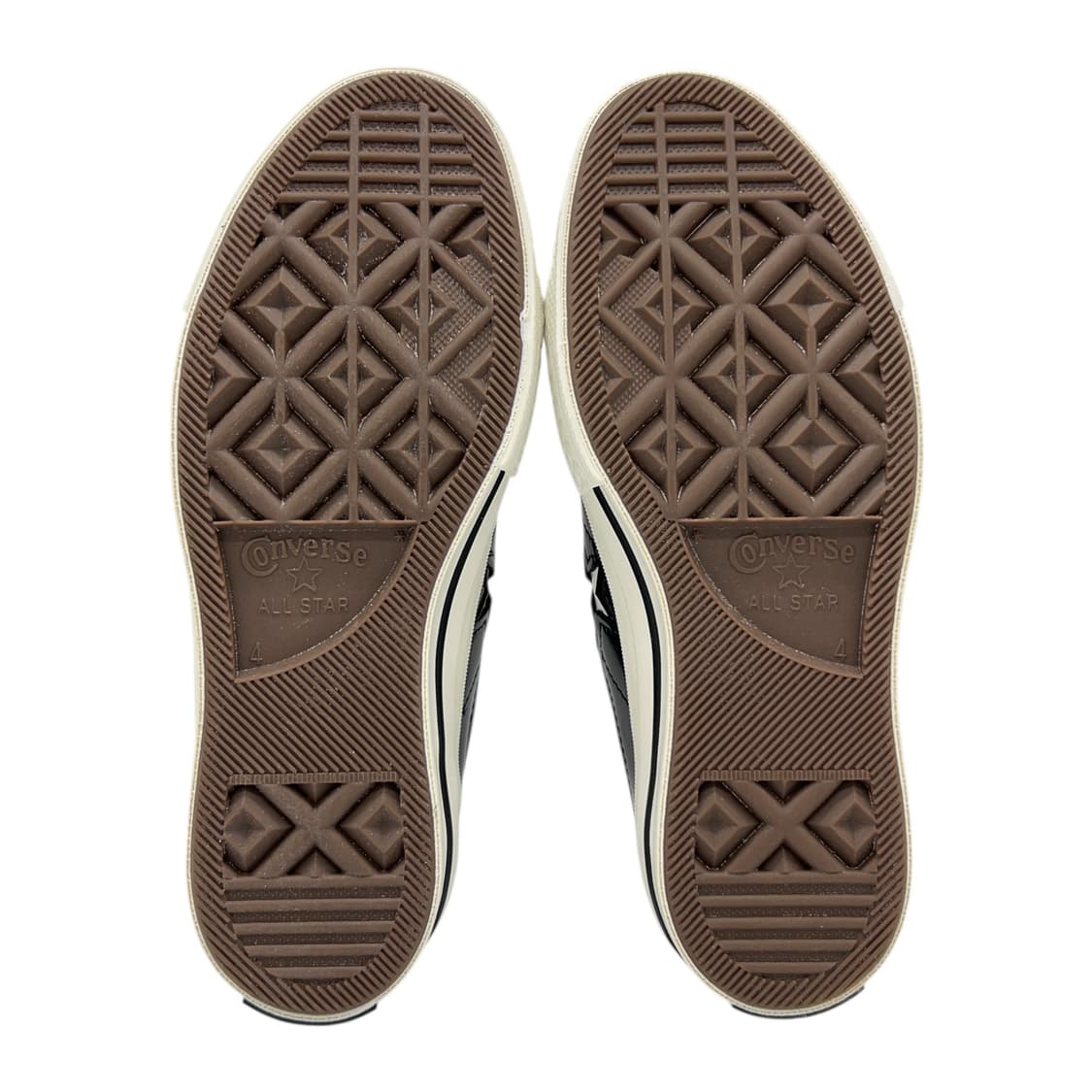 230 컨버스 원스타 한별 블랙 상품이미지6