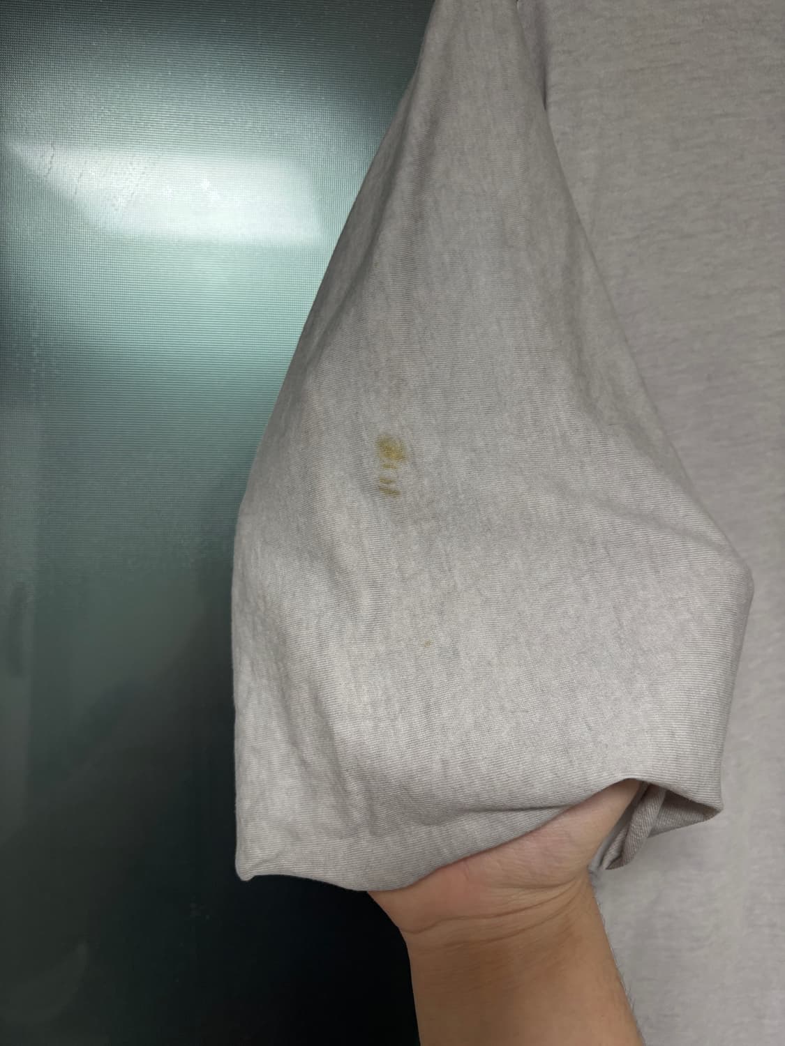 Isaac sellam 23ss 반팔 상품이미지3