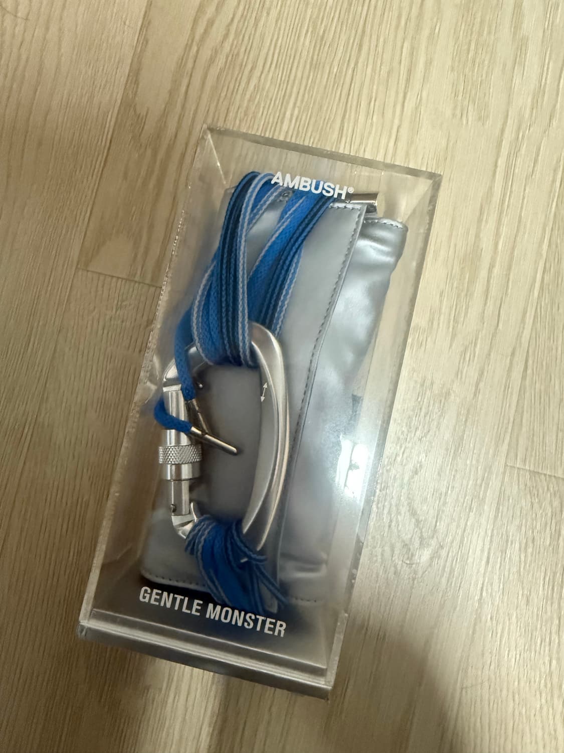  젠틀몬스터 엠부시 카라비너2  상품이미지4