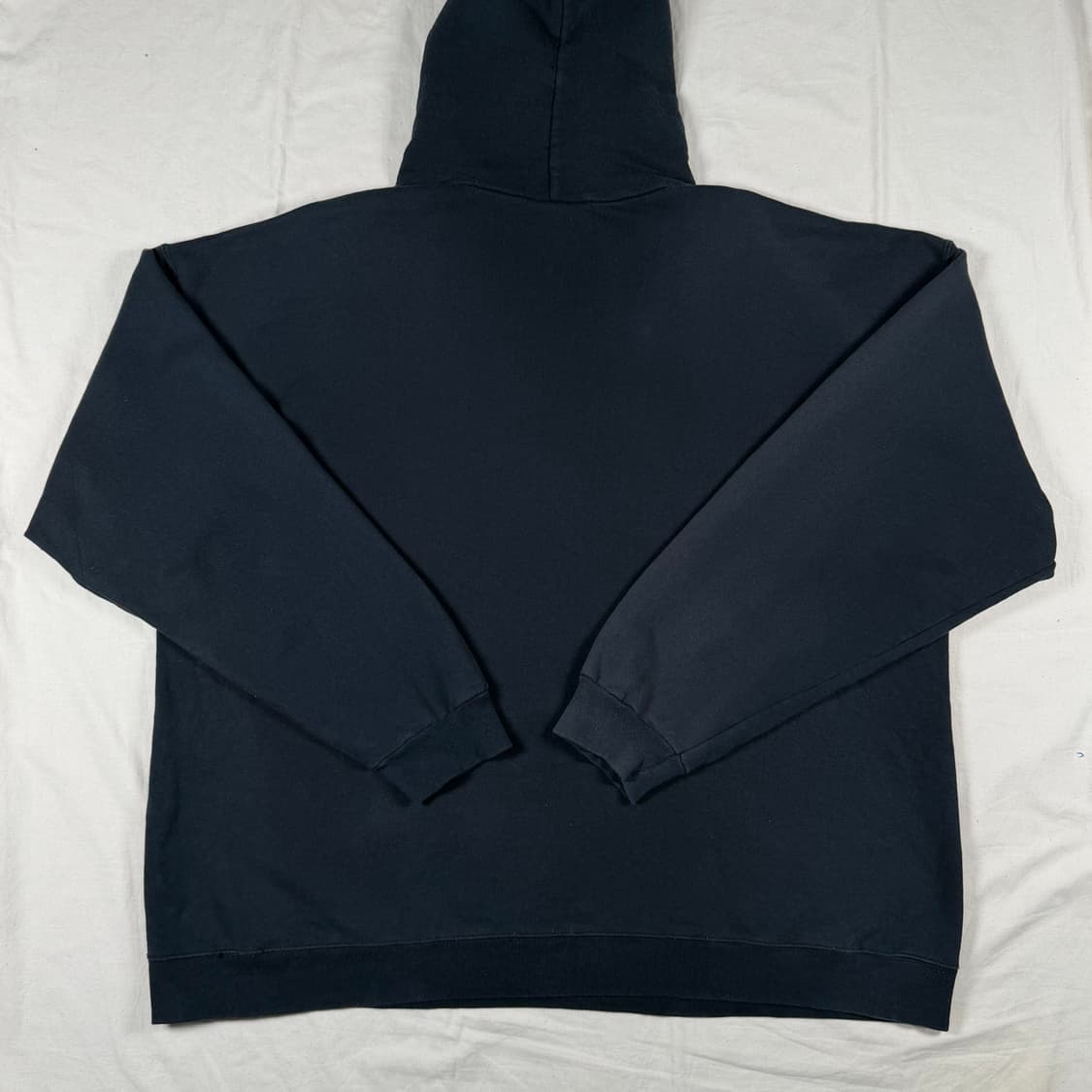 트레셔 후드 스웻셔츠 후드티 상품이미지5